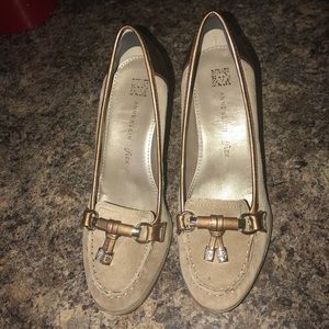🎈SALE🎈Anne Klein iFlex heels 👠 🌟EUC🌟